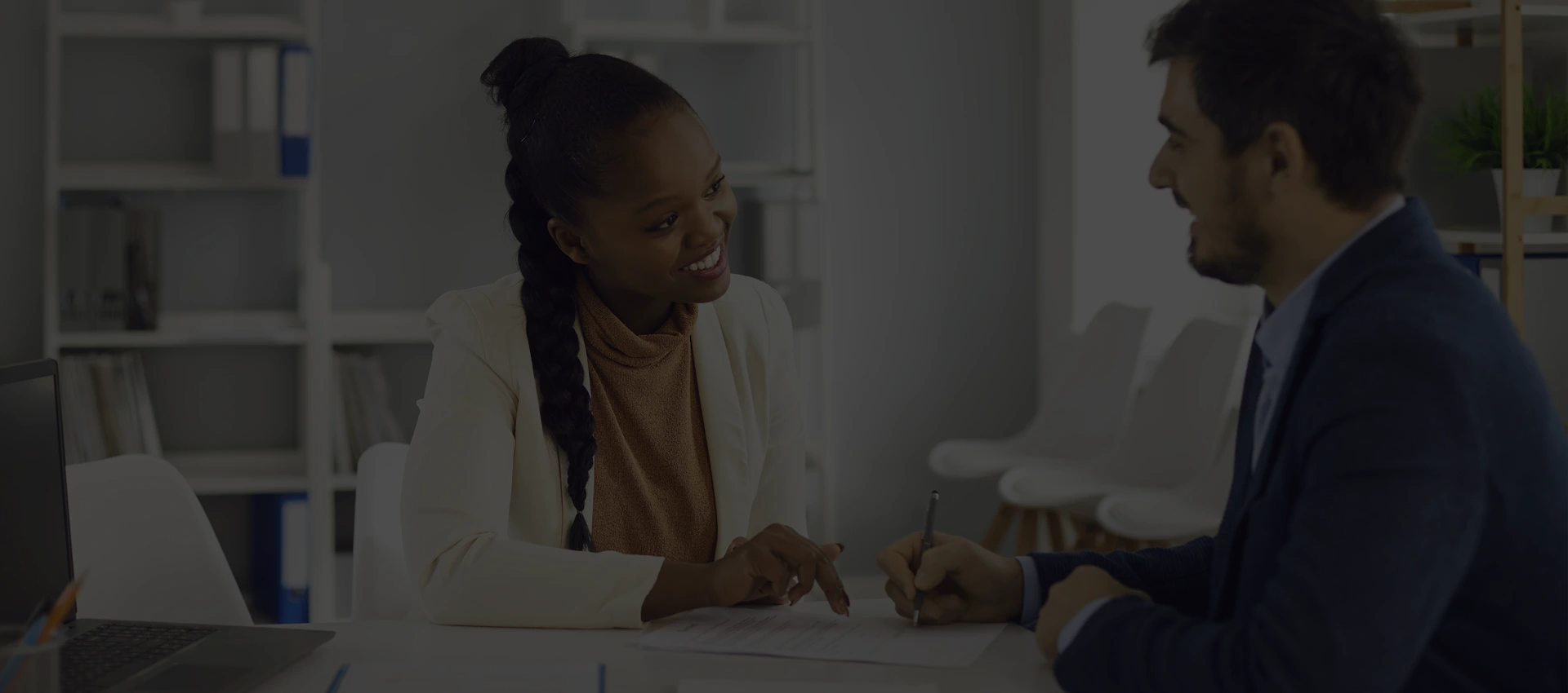 Assurez-vous d’être bien protégé