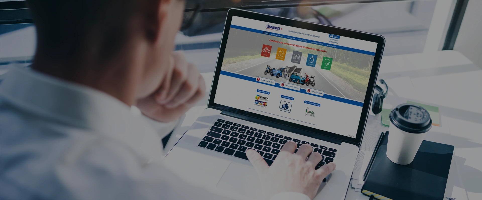 Un devis personnalisé